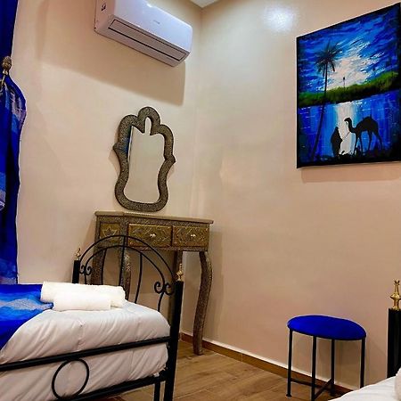 Stay In Fez Exterior foto