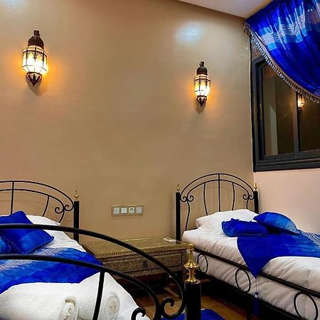 Stay In Fez Exterior foto