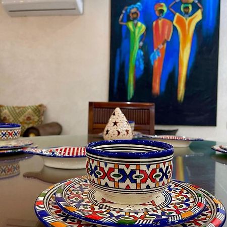 Stay In Fez Exterior foto