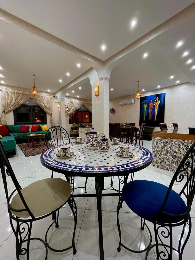 Stay In Fez Exterior foto