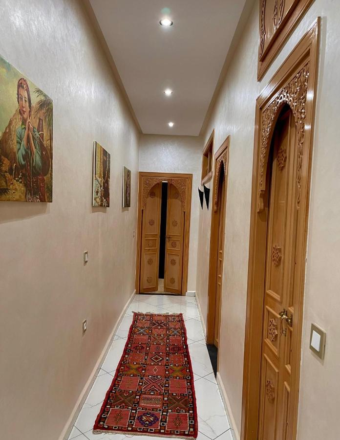 Stay In Fez Exterior foto