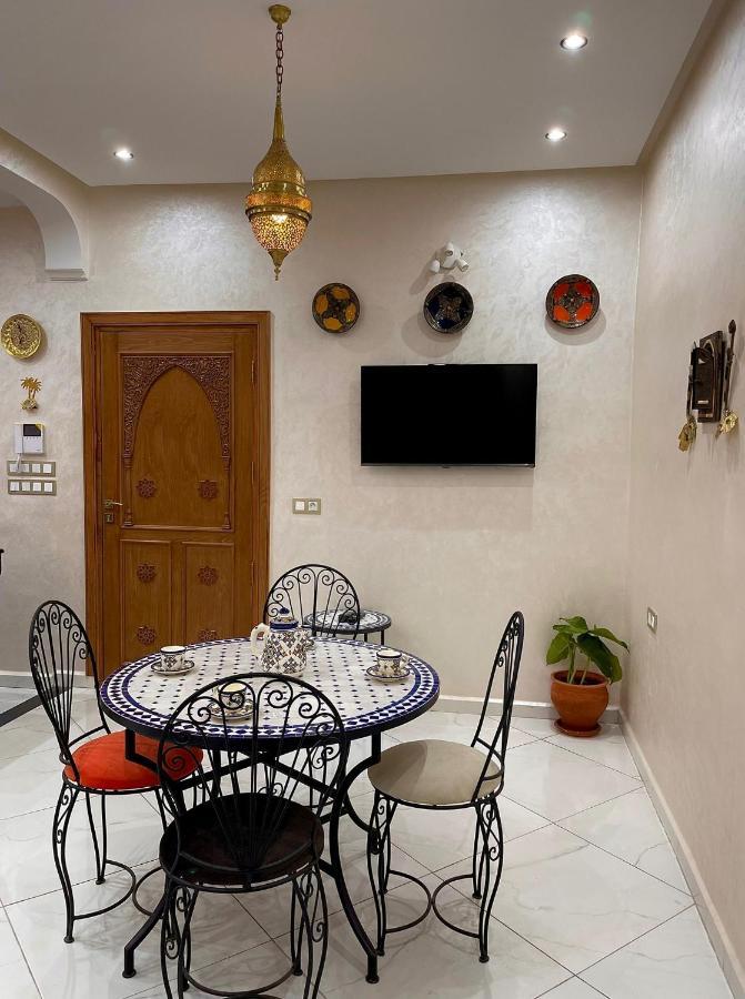 Stay In Fez Exterior foto