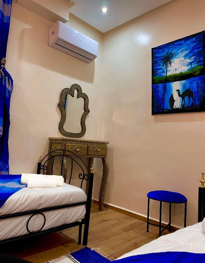 Stay In Fez Exterior foto