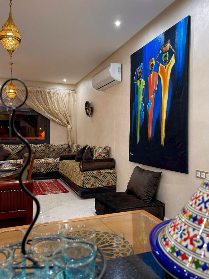 Stay In Fez Exterior foto