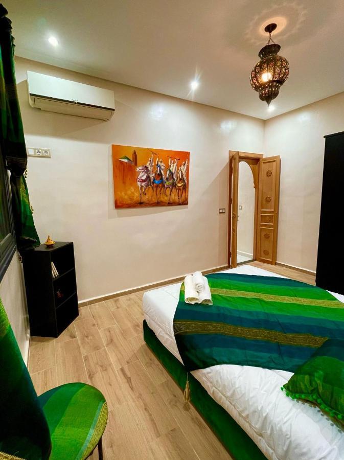 Stay In Fez Exterior foto