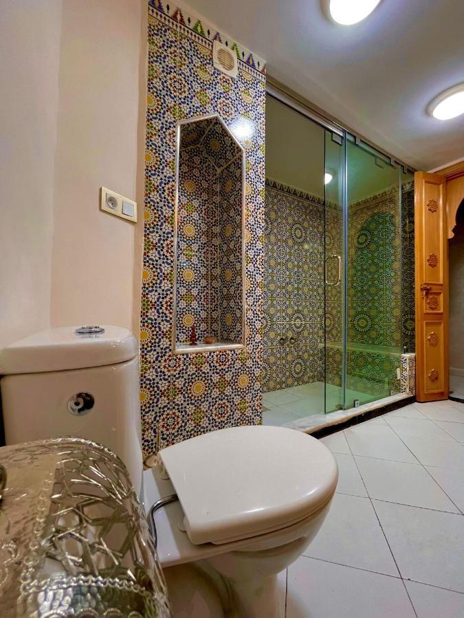 Stay In Fez Exterior foto
