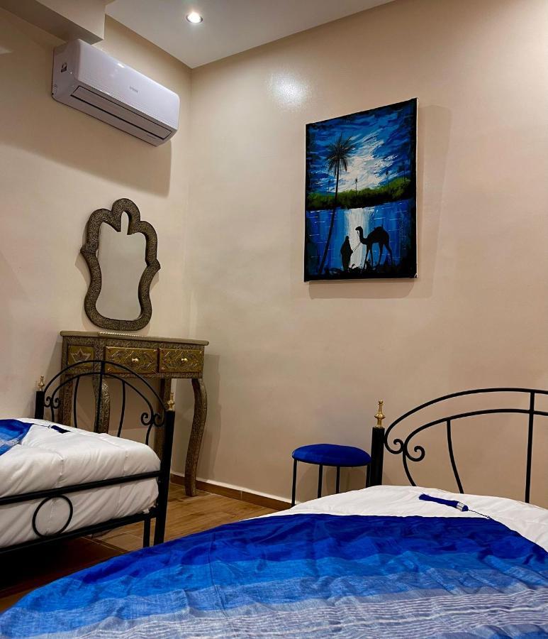 Stay In Fez Exterior foto