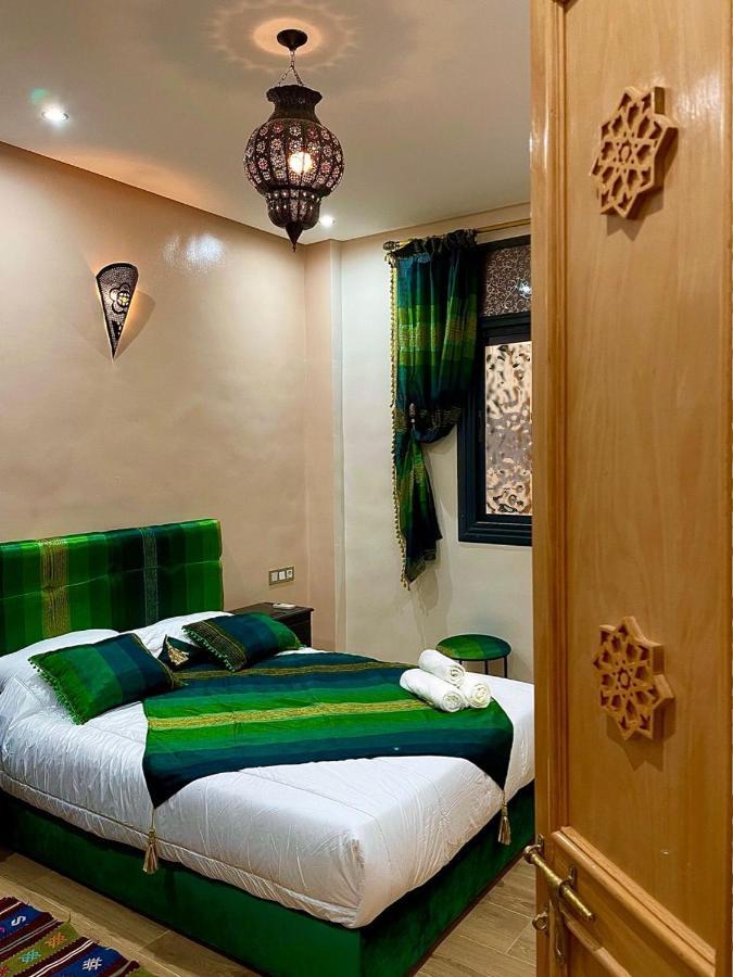 Stay In Fez Exterior foto