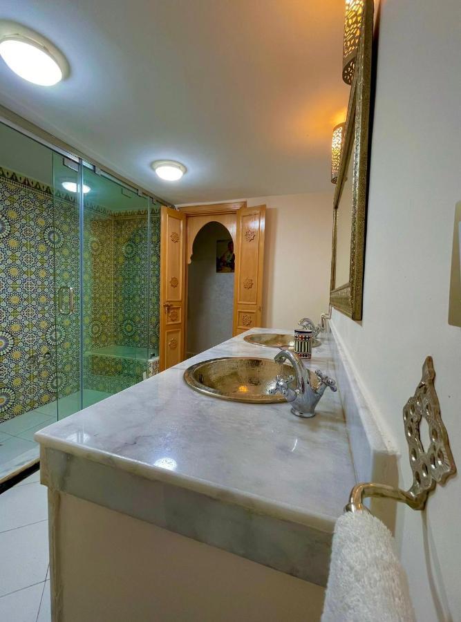 Stay In Fez Exterior foto