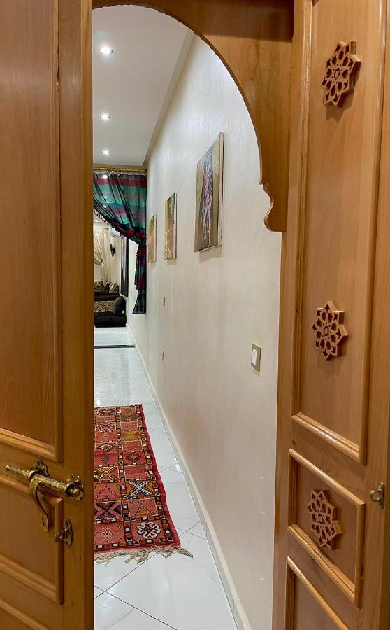 Stay In Fez Exterior foto