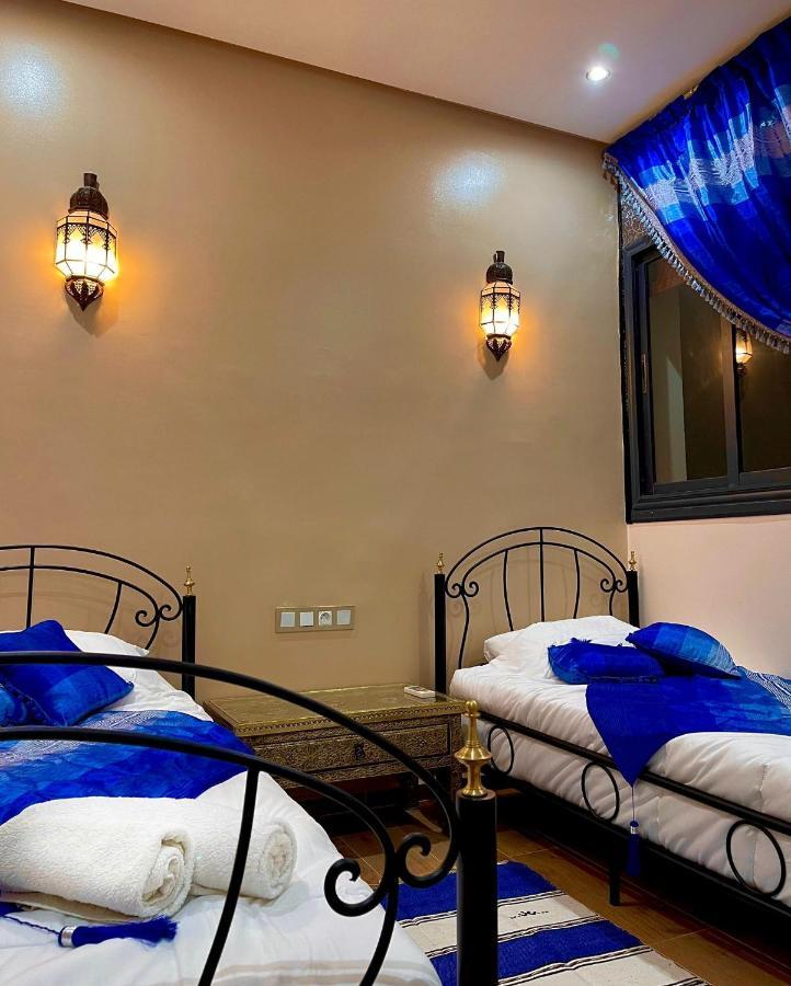 Stay In Fez Exterior foto
