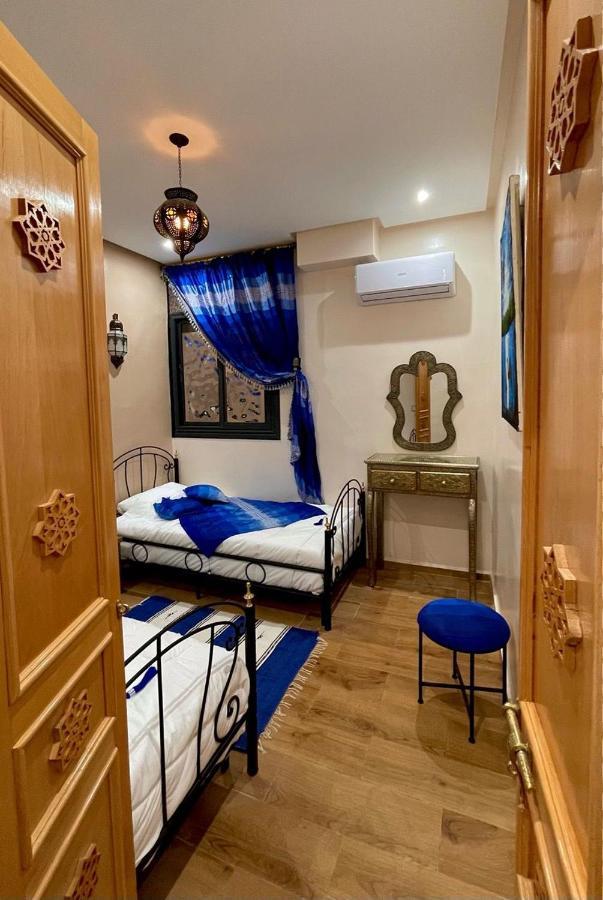 Stay In Fez Exterior foto