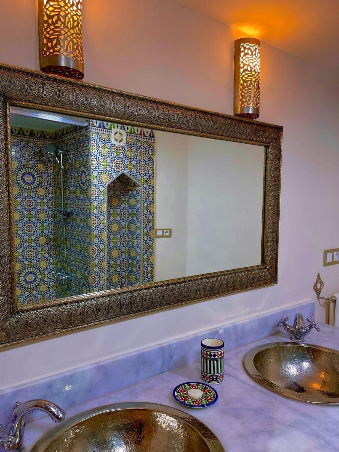 Stay In Fez Exterior foto