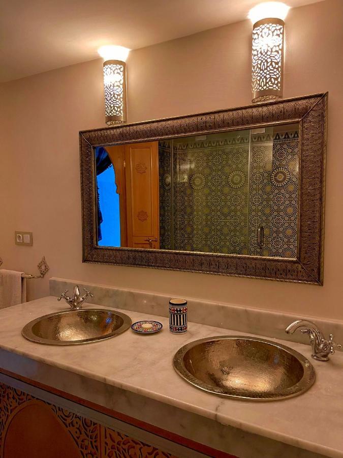 Stay In Fez Exterior foto
