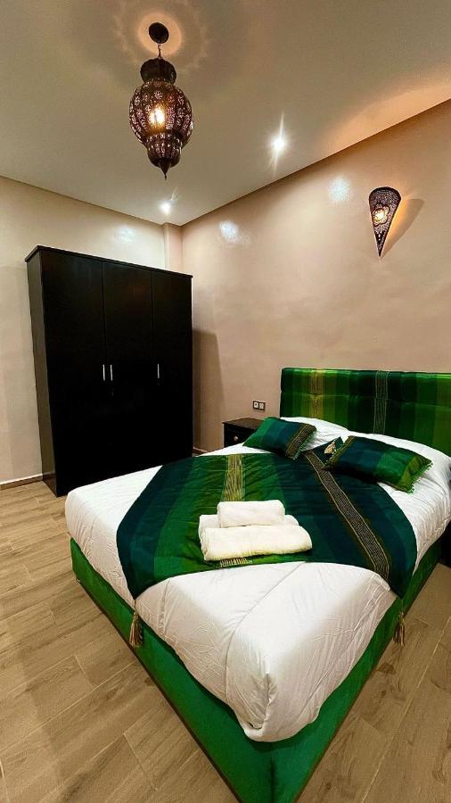 Stay In Fez Exterior foto