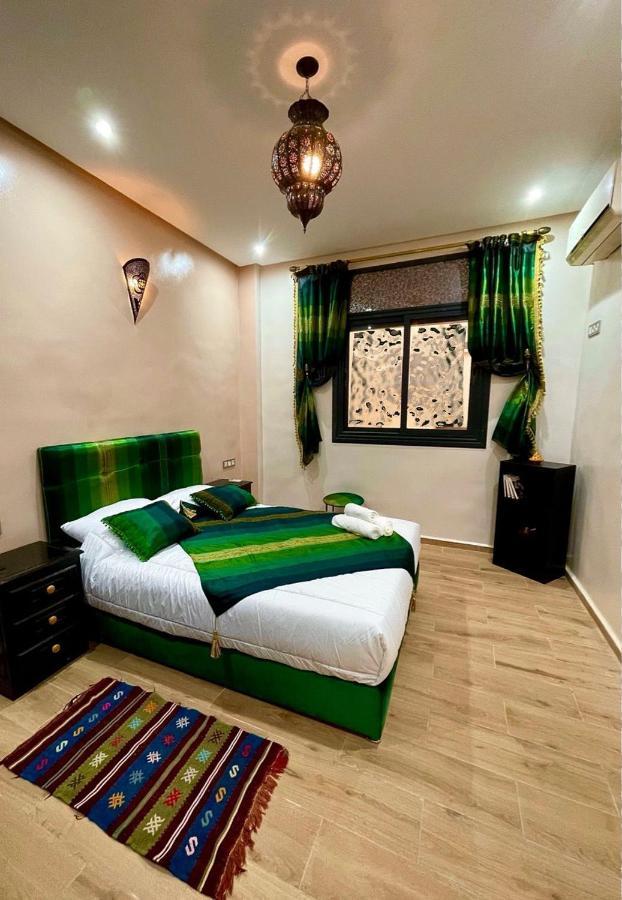 Stay In Fez Exterior foto