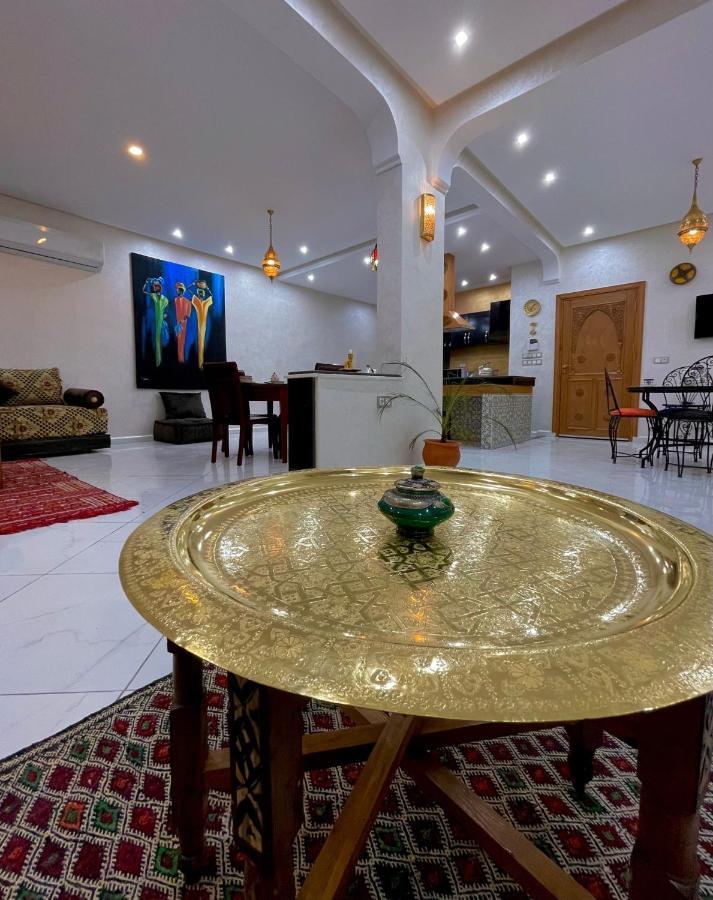 Stay In Fez Exterior foto
