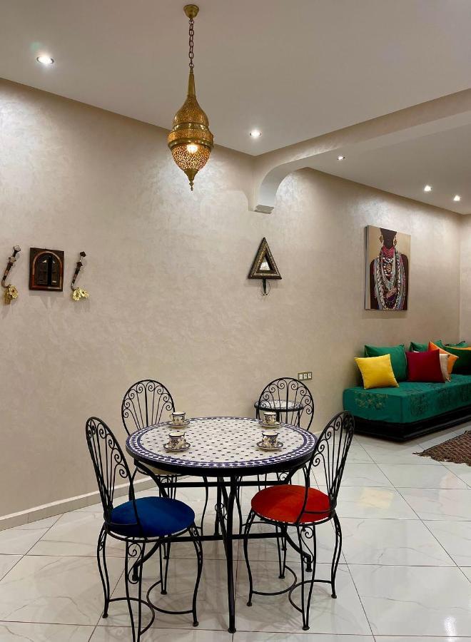 Stay In Fez Exterior foto