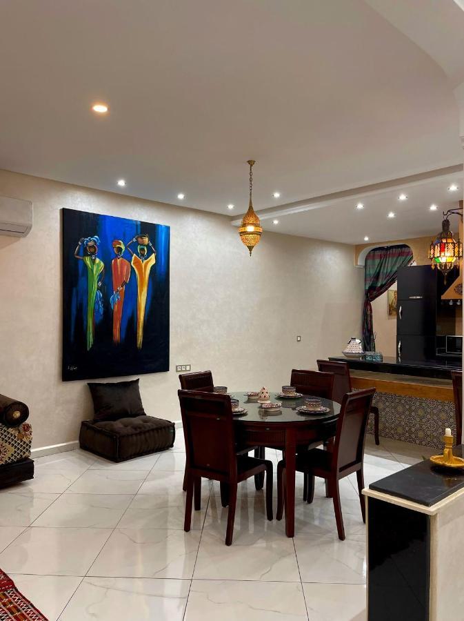 Stay In Fez Exterior foto