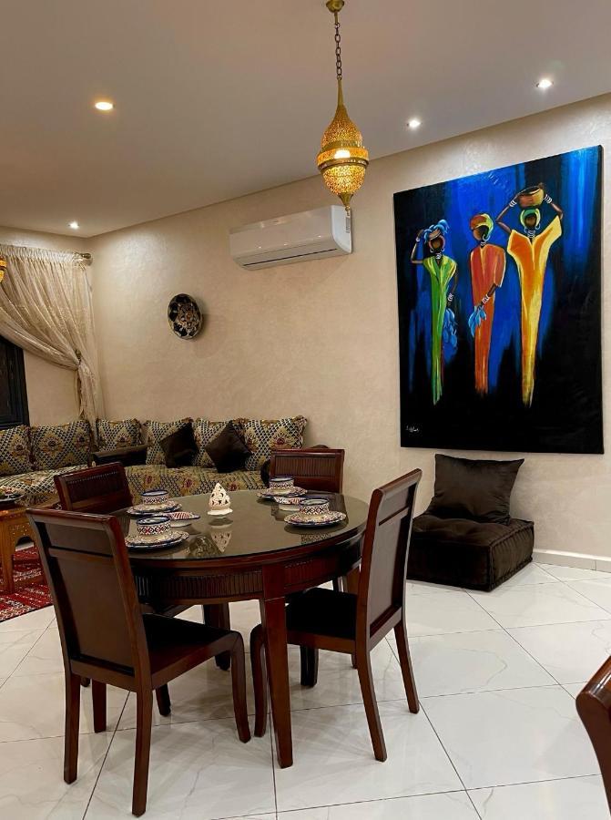 Stay In Fez Exterior foto