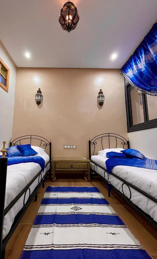 Stay In Fez Exterior foto