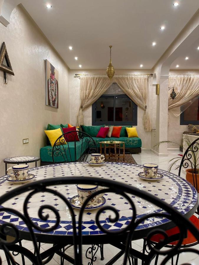 Stay In Fez Exterior foto