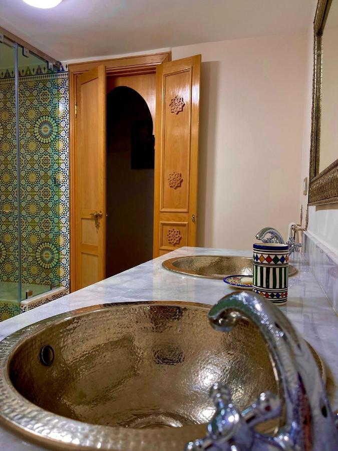 Stay In Fez Exterior foto