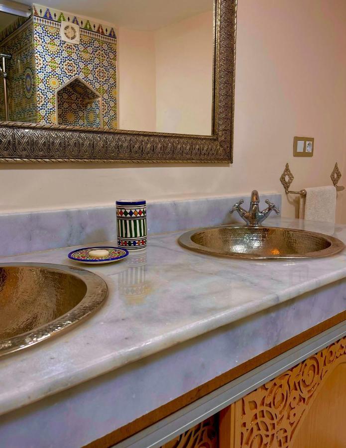 Stay In Fez Exterior foto