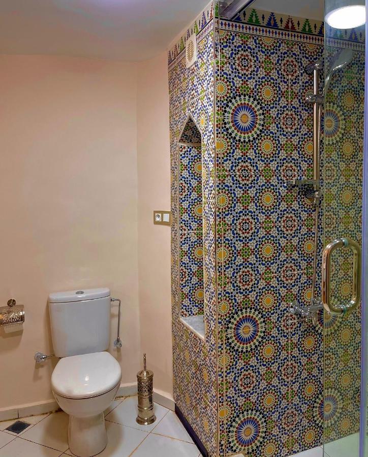 Stay In Fez Exterior foto