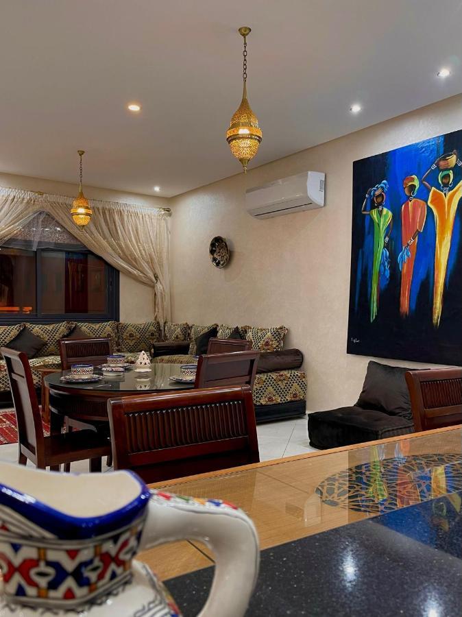 Stay In Fez Exterior foto