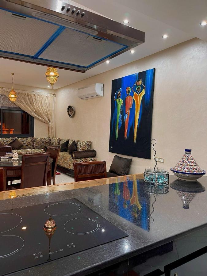 Stay In Fez Exterior foto