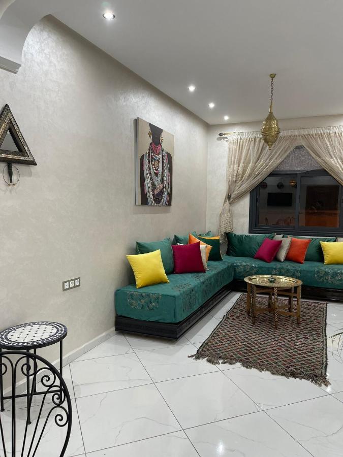 Stay In Fez Exterior foto